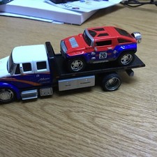 Maisto 1/64 international