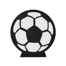 Litecraft glow football table - litecraft,