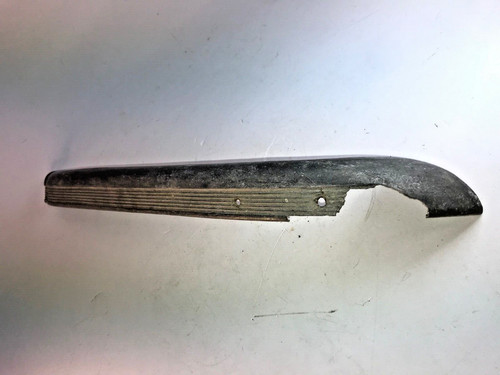 100 original vigano - original, rear
