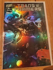 Transformers Generation 1
