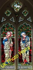 Photo 6x4 St Peter & St Paul
