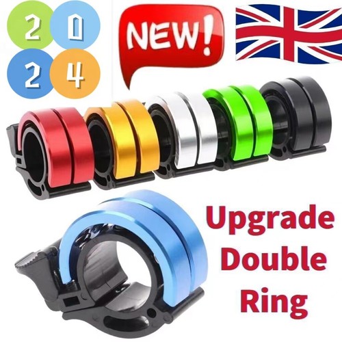 2024 bike bell ring loud - bell,