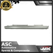 Outer Door Repair Sill - LH -