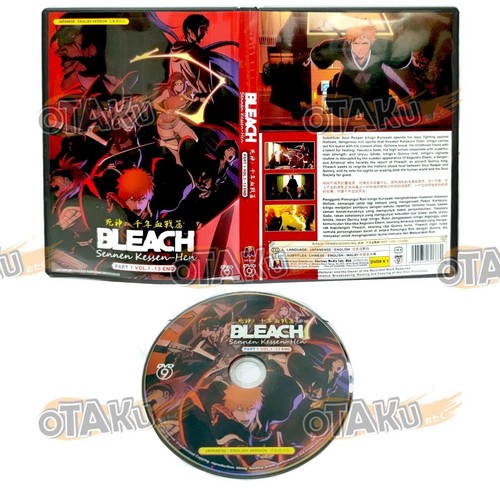 Bleach sennen kessen hen - kessen-hen,