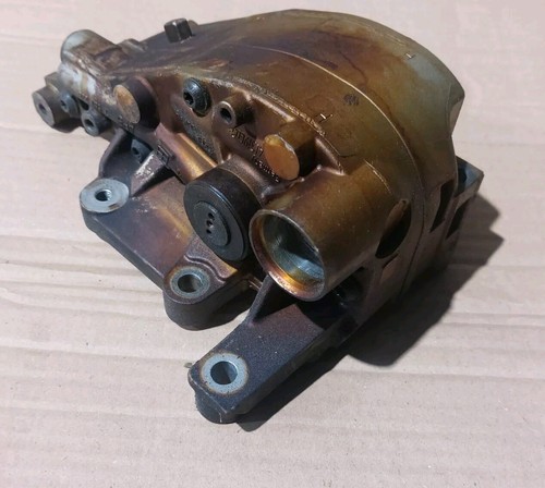 Oil pump genuine bmw n43 - oil,