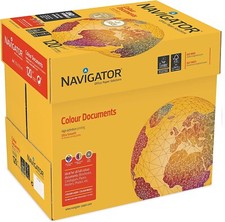 NAVIGATOR 120GSM A4 PREMIUM