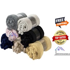 New Popcorn Pom Pom Waffle