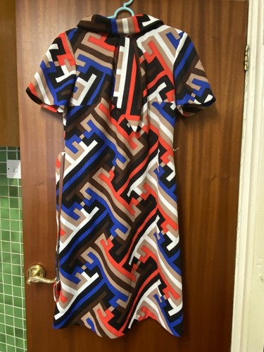 Vintage cresta couture line - cresta, a