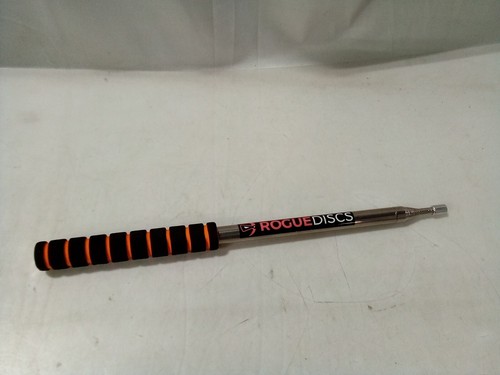 Rogue discs telescopic disc - discs,