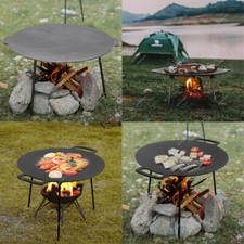 Cast Iron Non-Stick Griddle