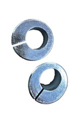 Lambretta Engine mount cones