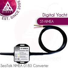 Digital Yacht SeaTalk NMEA