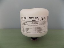 Peugeot Citroen DS Vauxhall tyre repair gel. Genuine, new and unused item.