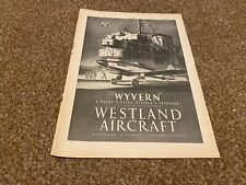 AC28 ADVERT 11X8 NAVAL FIGHTER