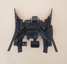 2017 BMW F800GS FRONT SEAT CATCH LATCH