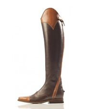 Handmade Eventing/Jumping Horse Riding Dress Leather Boot 5-12