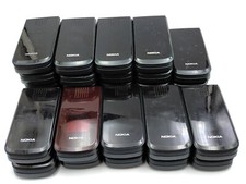 Nokia 2720 Fold Big Button