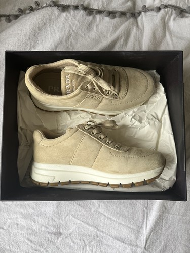 Prada trainers size - trainers, 3