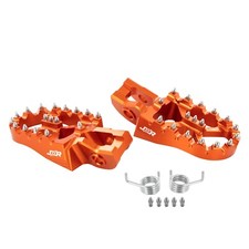 KTM EXC 2017 - 2023 ORANGE