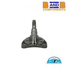 STUB AXLE REAR VW GOLF MK2 MK3