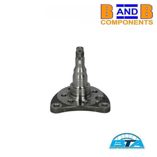 Stub axle rear golf - rear, vw
