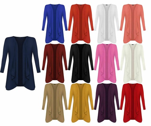 Ladies women waterfall - women,