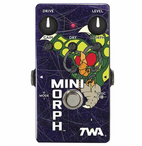 Twa minimorph envelope - twa,