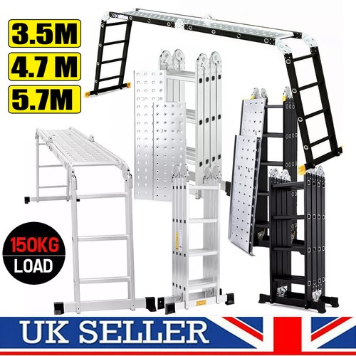 5 7m multi purpose - 4.7/3.5/5.7m, multi-purpose