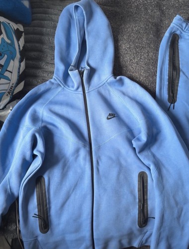 Nike tech fleece full - nike,