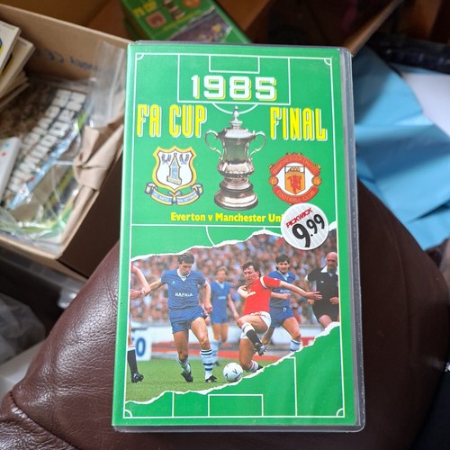 1985 cup final everton - 1985, v