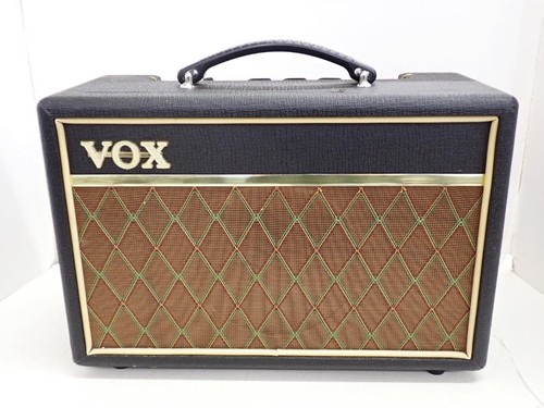 Vox pathfinder v9106 guitar - vox,