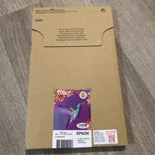 Original genuine epson - original,