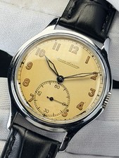 JLC Jaeger LeCoultre Vintage