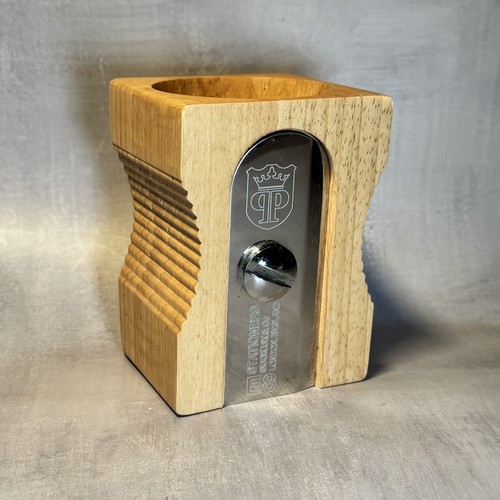Giant pencil sharpener - giant,