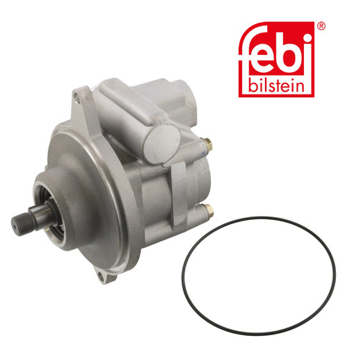 Febi power steering hydraulic - steering,