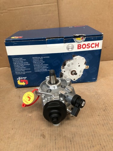 Bosch high pressure - fuel, pump