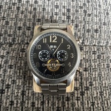 constantin weisz automatic