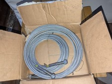 Automotech As4t36 Parking Lift Rope Set 10mm 