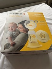 Medela Single Electric Swing