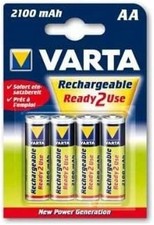 Varta 56706 101 404 Charger