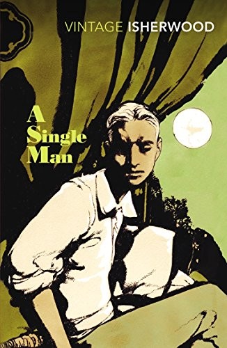 Single man isherwood - man,