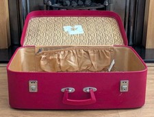 Vintage 1969 antler foxcroft - antler,