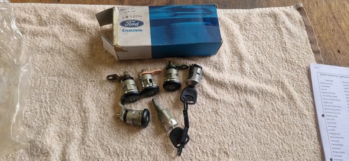Transit mk4 nos genuine ford - transit,