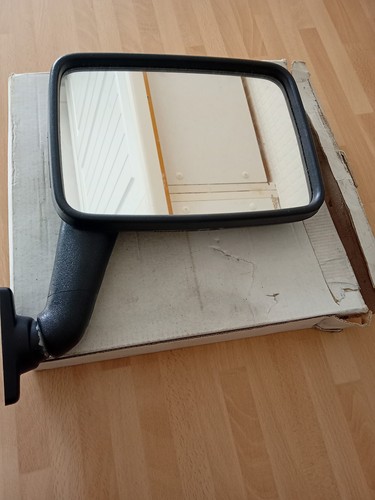 Door side mirror camper - side, vw
