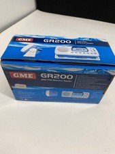 GME GR200 Marine Radio. Unique