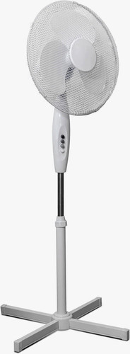 Pedestal fan oscillating 3 - oscillating,