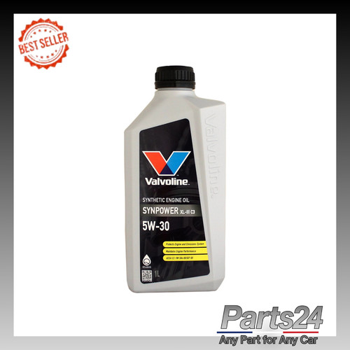 Valvoline synpower xtreme - valvoline,