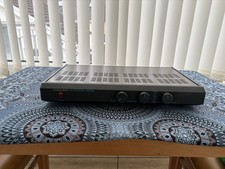 Musical Fidelity B1 Integrated