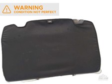 Ford Kuga Parcel Shelf Load