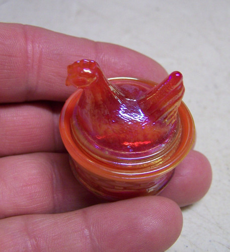 Bowman orange yellow - orange,